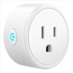 Toma Wifi Inteligente / Enchufe Inteligente Nest Mini Alexa