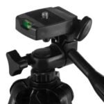 Tripode Ajustable Celular Camara Con Control Inalambrico Bluetooth Y Bolsa De Transporte - Image 2