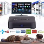Tv Box Android Convertidor A Smart Tv Y Canales Iptv - Image 2