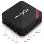 Tv Box Android Convierte TV a Smartv - Image 2