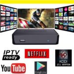 Tv Box Android X96 Convertidor A Smart Tv Y Canales Iptv - Image 2