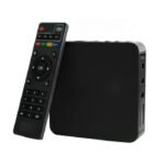 Tv Box Convertidor A Smart 4K 2GB 16GB Android 12 5ghz A106