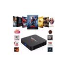 Tv Box Convierte Tu Televisor A Smart Tv