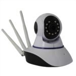 Video Camara De Seguridad Y Vigilancia Con Wifi Modelo 2 - Image 2