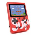 Video Juegos Consolas Sup Portatiles Con Control Remoto 400