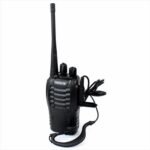 Walkie Talkie Baofeng Bf - 888 S Potencia 50Km